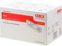 B720 Toner Catridge